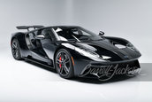 Ford GT vandut cu 1.21 milioane dolari