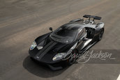 Ford GT vandut cu 1.21 milioane dolari