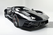 Ford GT vandut cu 1.21 milioane dolari