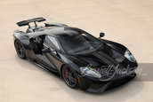 Ford GT vandut cu 1.21 milioane dolari