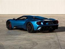 Ford GT vandut la licitatie