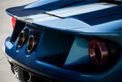 Ford GT vandut la licitatie