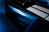 Ford GT vandut la licitatie