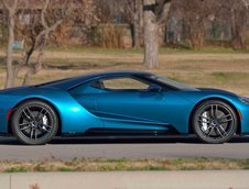 Ford GT