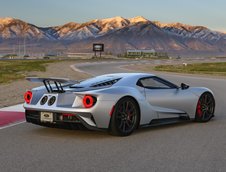 Ford GT