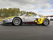 Ford GT1