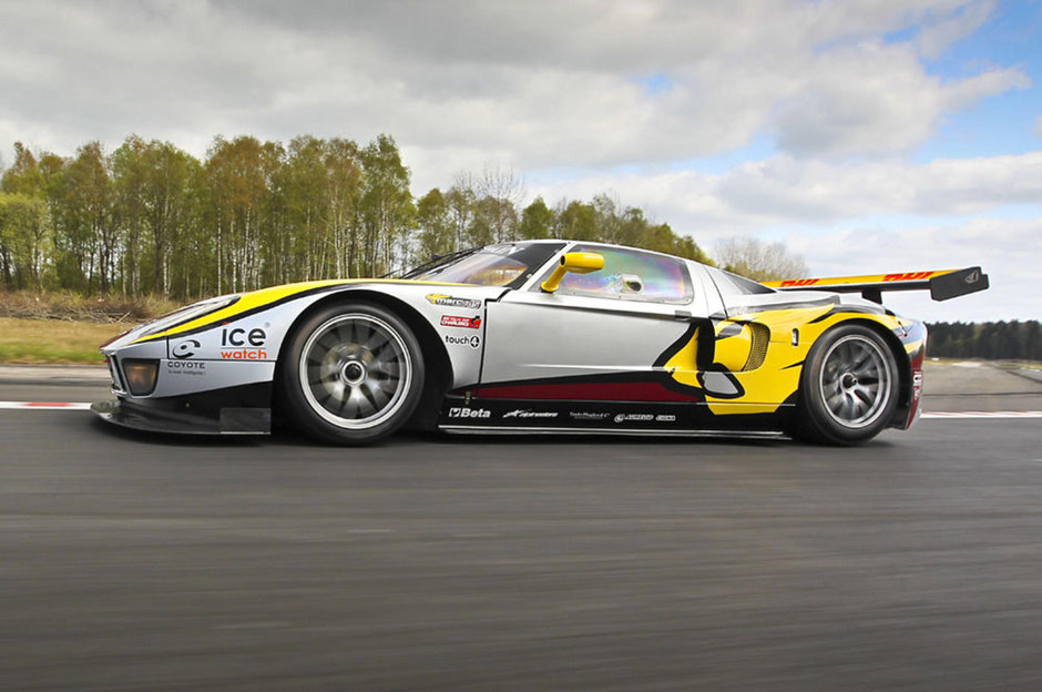 Ford GT1