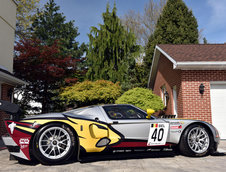 Ford GT1