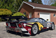 Ford GT1