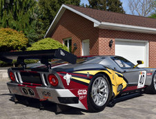 Ford GT1