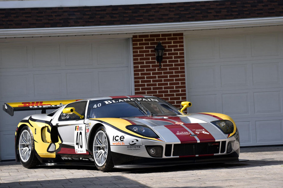 Ford GT1