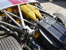 Ford GT1
