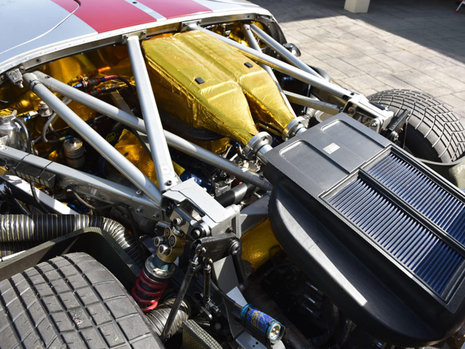 Ford GT1