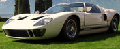 Un Ford GT40 original poate fi al tau pentru 2 milioane de Euro