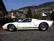 Ford GT40 de vanzare