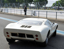 Ford GT40 de vanzare