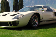 Ford GT40 de vanzare