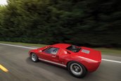 Ford GT40 Mark I