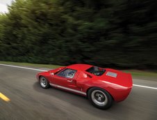 Ford GT40 Mark I