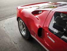 Ford GT40 Mark I