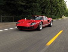 Ford GT40 Mark I