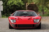 Ford GT40 Mark I