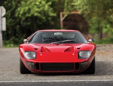 Ford GT40 Mark I