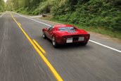 Ford GT40 Mark I