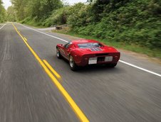 Ford GT40 Mark I