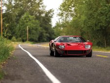 Ford GT40 Mark I