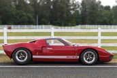 Ford GT40 Mark I