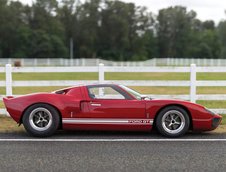 Ford GT40 Mark I