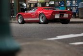 Ford GT40 Mark I