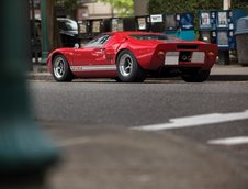 Ford GT40 Mark I