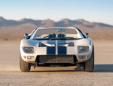 Ford GT40 Roadster