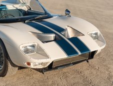 Ford GT40 Roadster