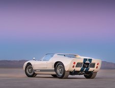 Ford GT40 Roadster