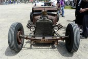 Ford Hell Bound