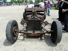 Ford Hell Bound