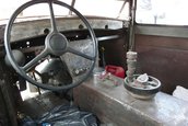 Ford Hell Bound