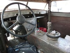 Ford Hell Bound