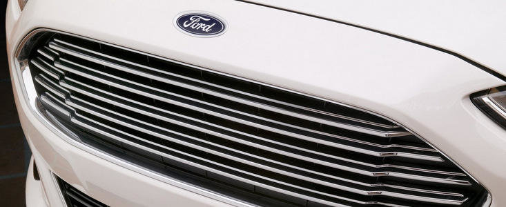 Ford ia in calcul inchiderea unor noi fabrici Ford ia in calcul inchiderea unor noi fabrici