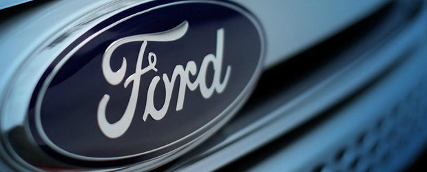 Ford isi schimba radical strategia pentru piata masinilor mici din Europa