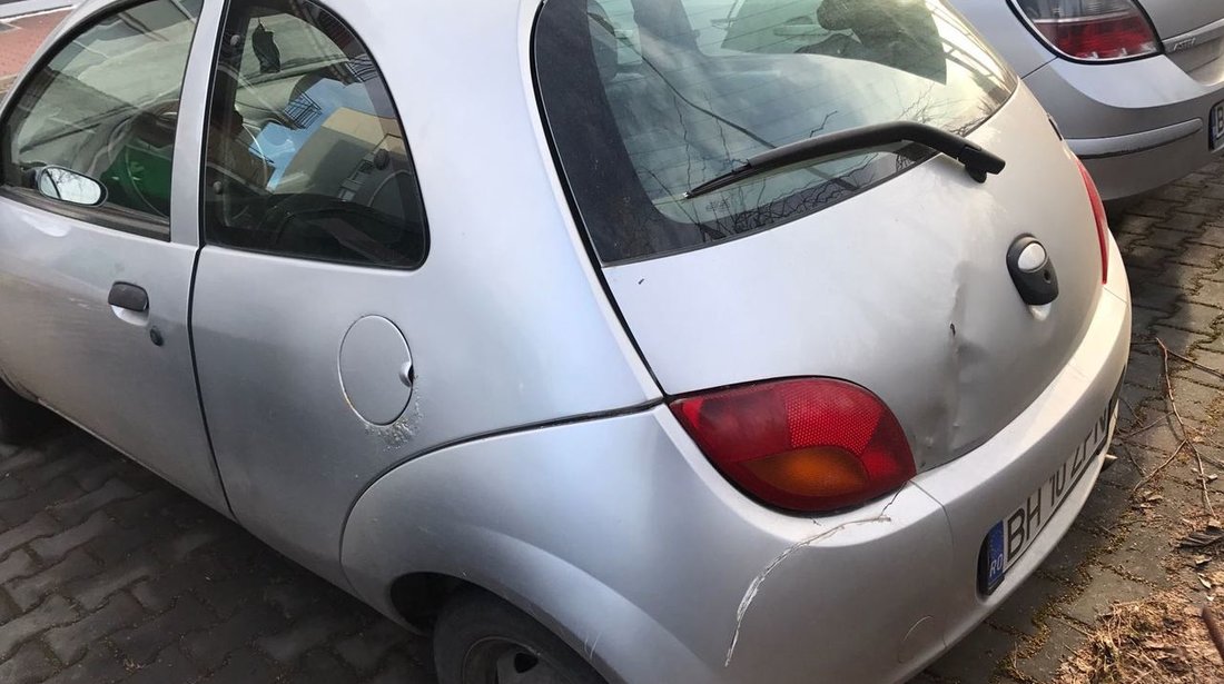 Ford KA 1.3 2001