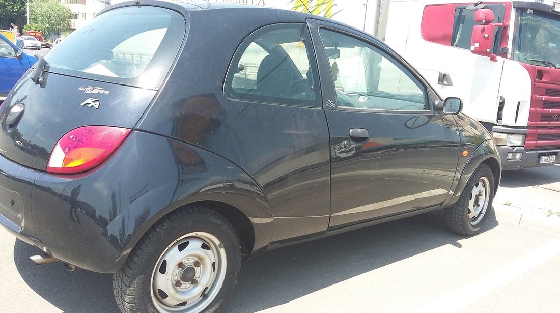 Ford KA 1.3 2001