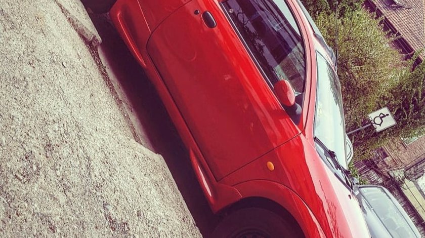 Ford KA 1.3 i 2002