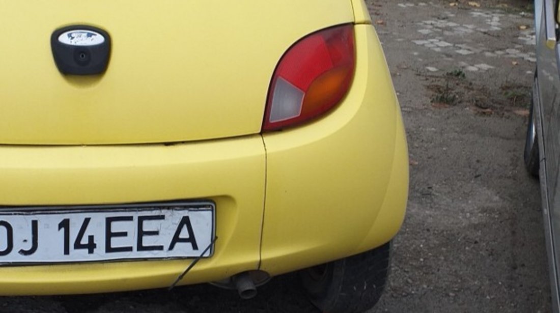 Ford KA 1.3benzina 2000