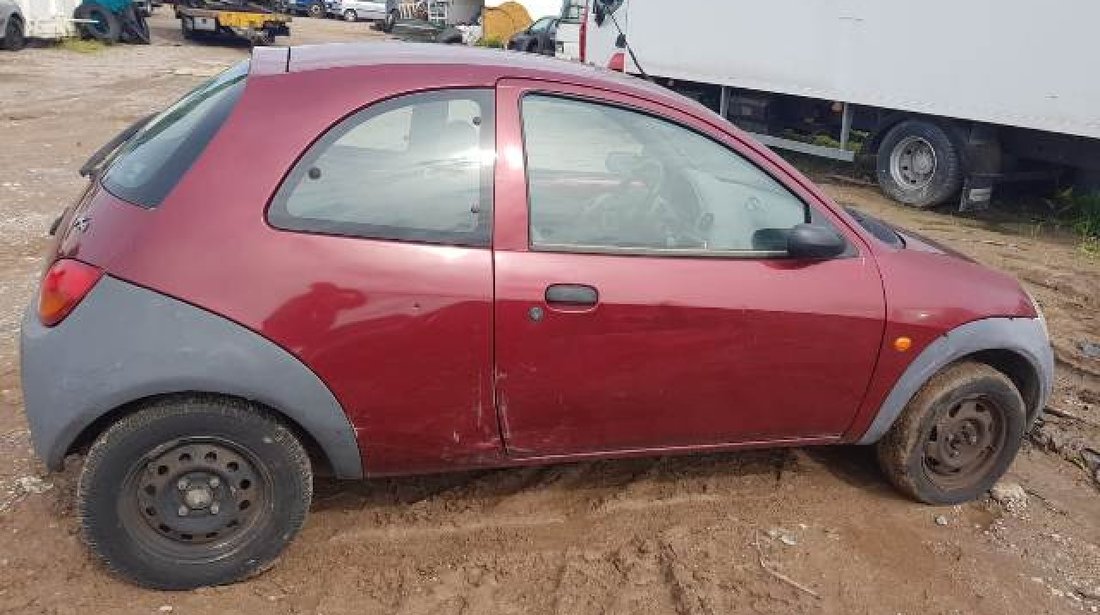 Ford KA-1.3i ;2000