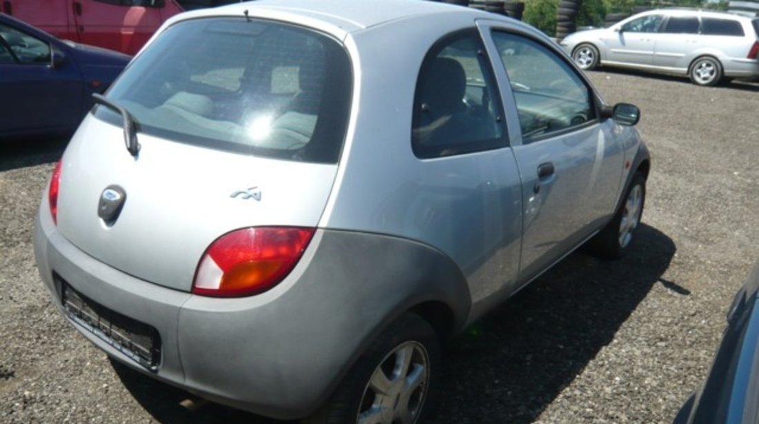 Ford KA 1.3i 2001