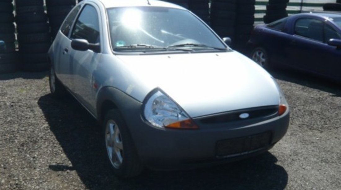 Ford KA 1.3i 2001